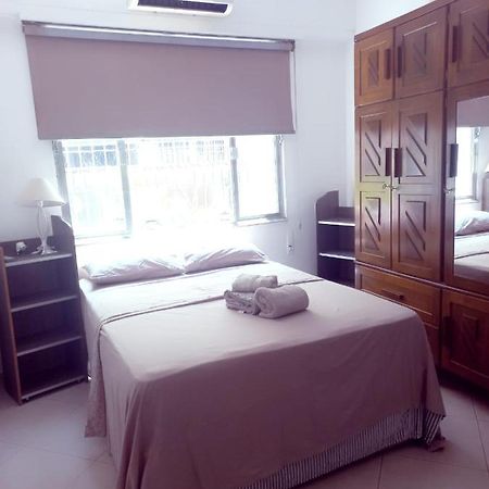 Lindo Apartamento Copacabana ريو دي جانيرو المظهر الخارجي الصورة