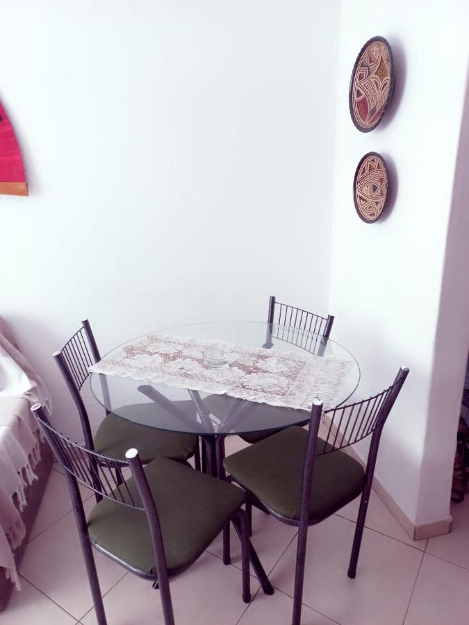 Lindo Apartamento Copacabana ريو دي جانيرو المظهر الخارجي الصورة