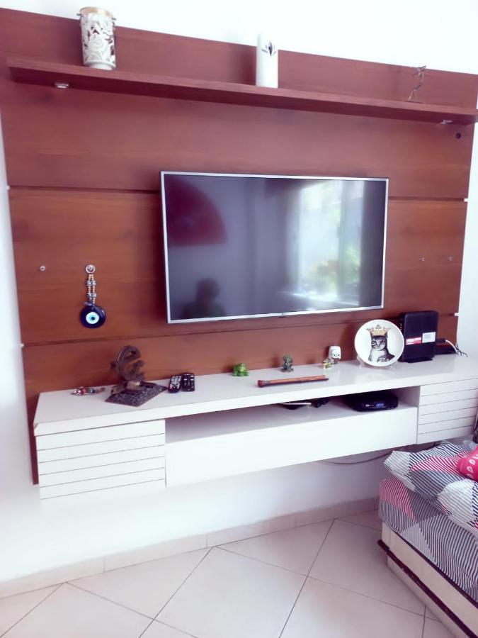 Lindo Apartamento Copacabana ريو دي جانيرو المظهر الخارجي الصورة