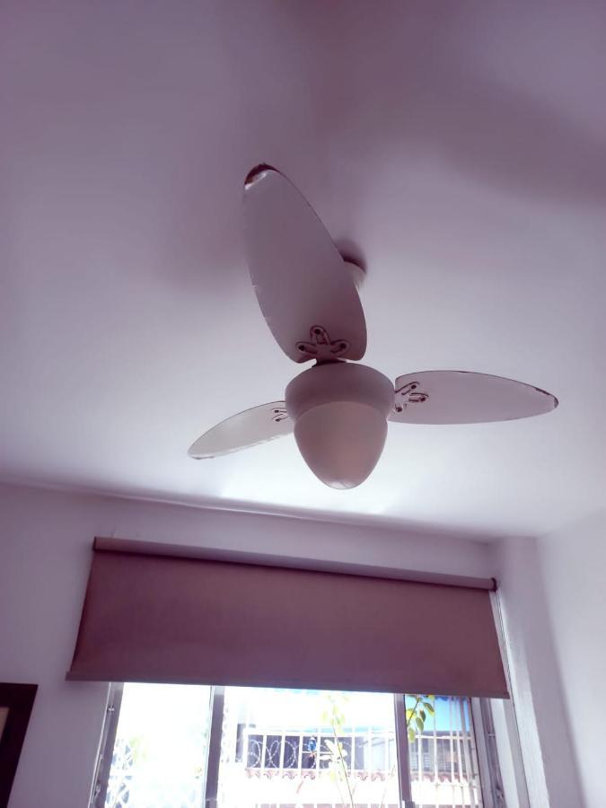 Lindo Apartamento Copacabana ريو دي جانيرو المظهر الخارجي الصورة