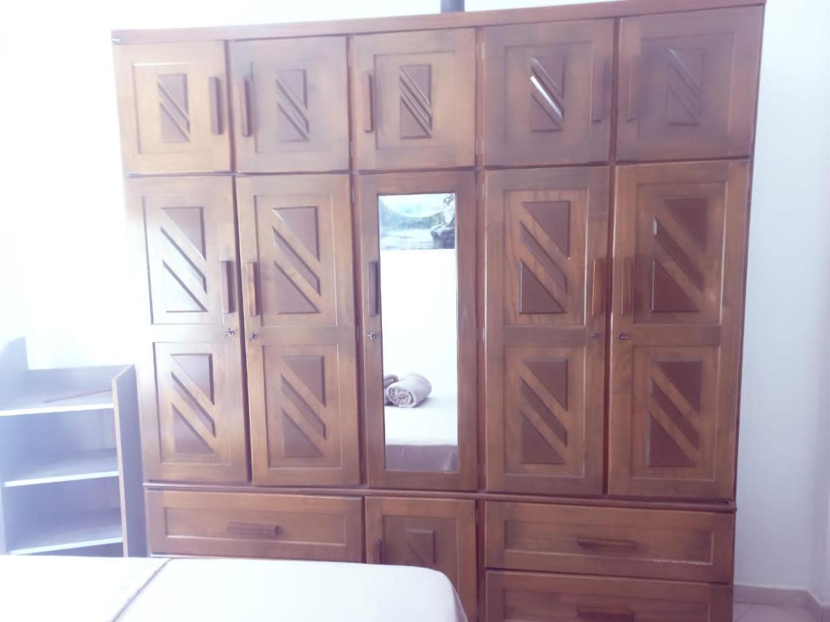 Lindo Apartamento Copacabana ريو دي جانيرو المظهر الخارجي الصورة