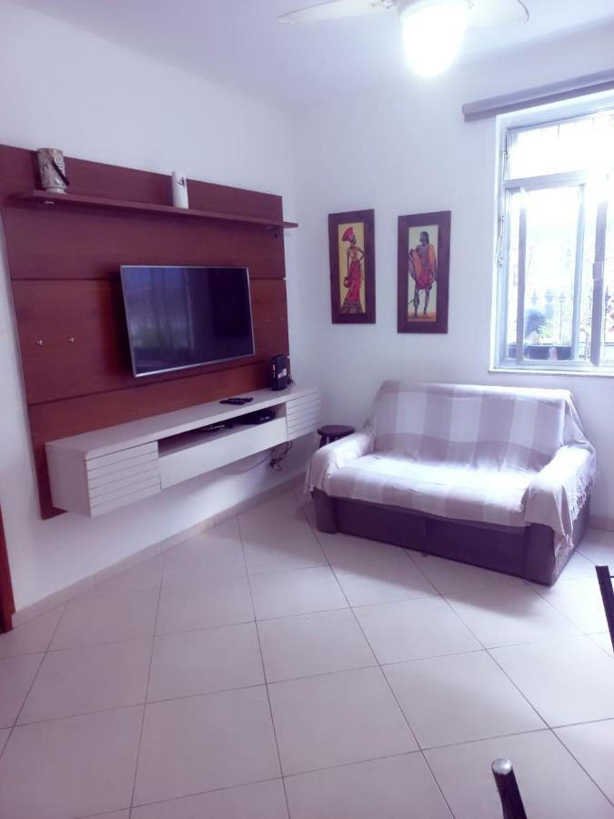 Lindo Apartamento Copacabana ريو دي جانيرو المظهر الخارجي الصورة