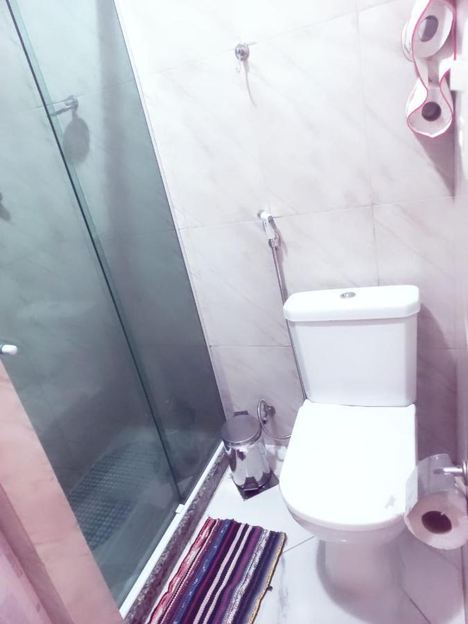 Lindo Apartamento Copacabana ريو دي جانيرو المظهر الخارجي الصورة