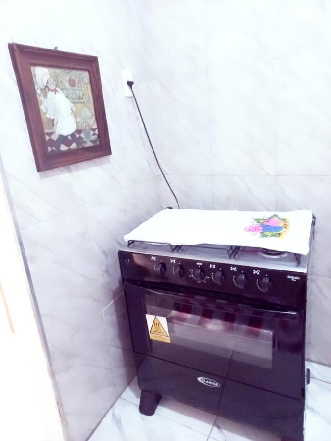 Lindo Apartamento Copacabana ريو دي جانيرو المظهر الخارجي الصورة