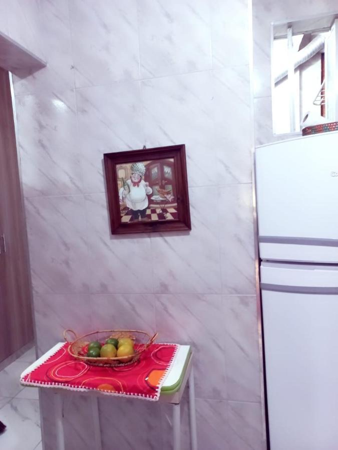 Lindo Apartamento Copacabana ريو دي جانيرو المظهر الخارجي الصورة