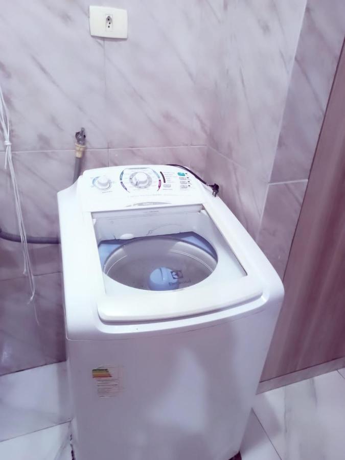 Lindo Apartamento Copacabana ريو دي جانيرو المظهر الخارجي الصورة
